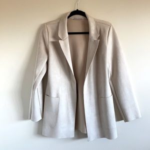 SOLD - Zara Casual Blazer